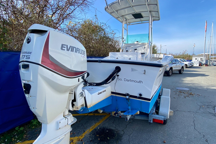 Northcoast 20 Center Console