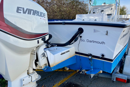 Northcoast 20 Center Console