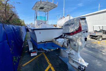 Northcoast 20 Center Console