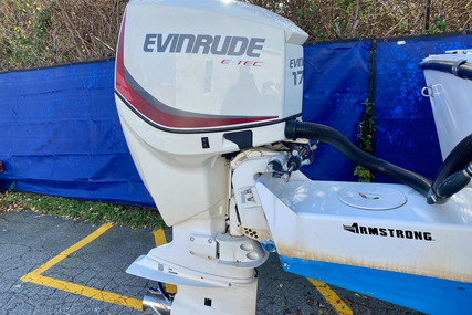 Northcoast 20 Center Console