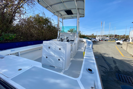 Northcoast 20 Center Console