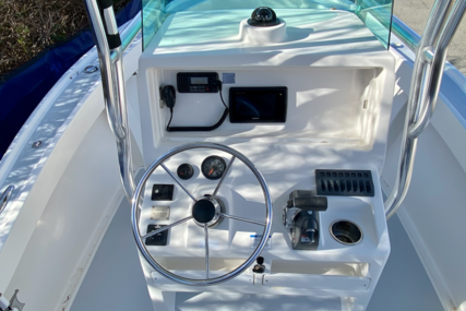 Northcoast 20 Center Console