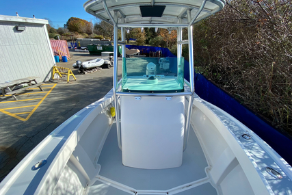 Northcoast 20 Center Console