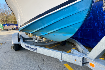 Northcoast 20 Center Console