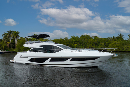 Sunseeker 74 Sport Yacht