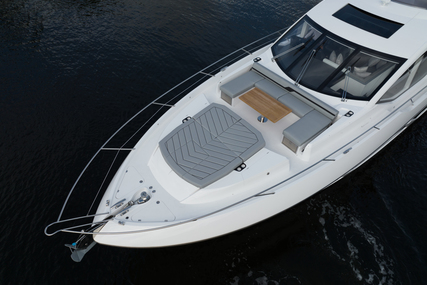 Sunseeker 74 Sport Yacht