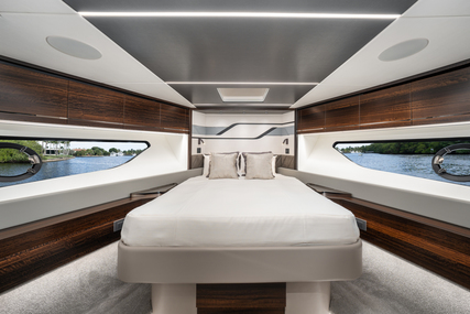 Sunseeker 74 Sport Yacht