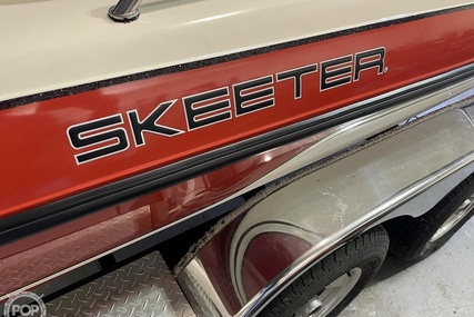 Skeeter SL210