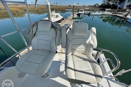 Cabo 35 Flybridge SF