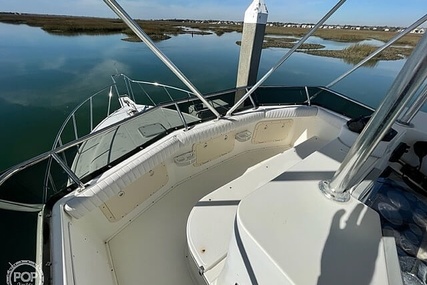 Cabo 35 Flybridge SF