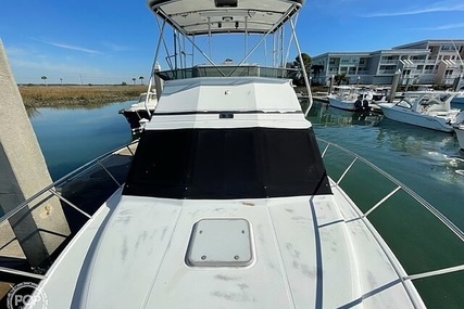 Cabo 35 Flybridge SF