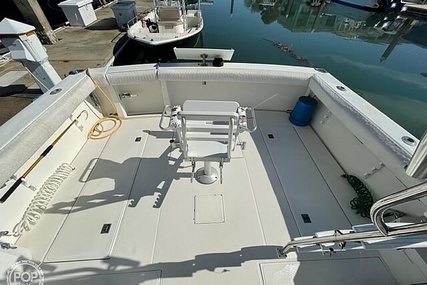 Cabo 35 Flybridge SF