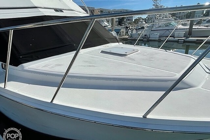 Cabo 35 Flybridge SF