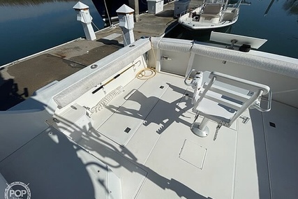 Cabo 35 Flybridge SF