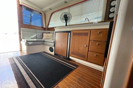 Cabo 35 Flybridge SF