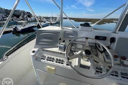 Cabo 35 Flybridge SF