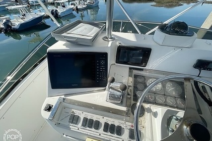 Cabo 35 Flybridge SF