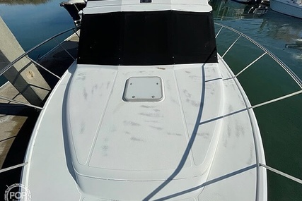 Cabo 35 Flybridge SF