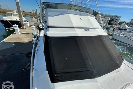 Cabo 35 Flybridge SF