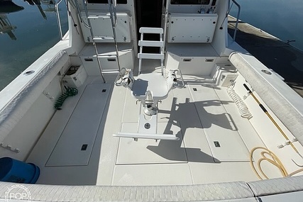 Cabo 35 Flybridge SF