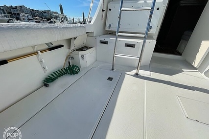 Cabo 35 Flybridge SF