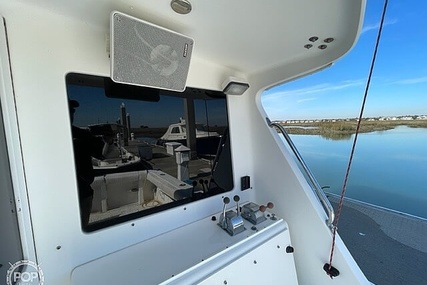 Cabo 35 Flybridge SF