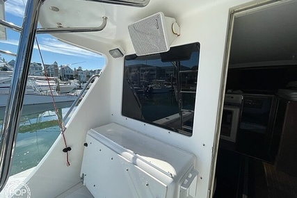 Cabo 35 Flybridge SF