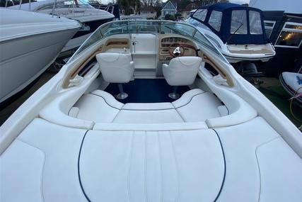 Sea Ray 230 Overnighter