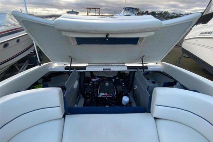 Sea Ray 230 Overnighter