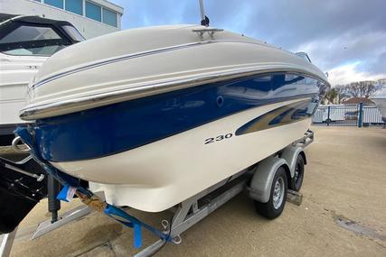 Sea Ray 230 Overnighter