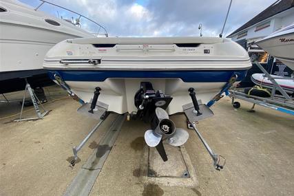 Sea Ray 230 Overnighter