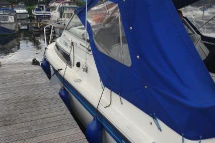 Fairline Weekend 21