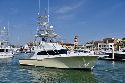 G&S Boats 40' Convertible