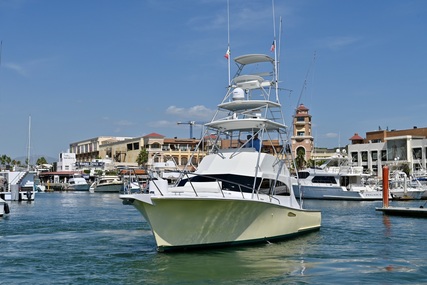 G&S Boats 40' Convertible