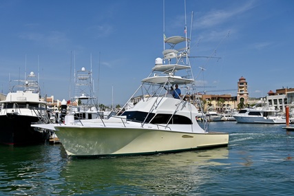 G&S Boats 40' Convertible