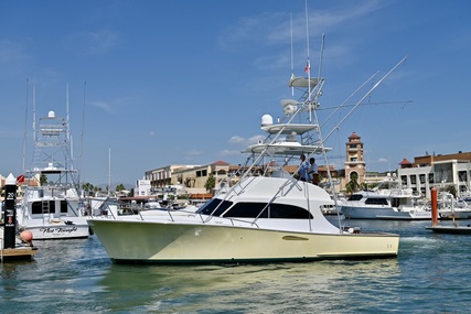 G&S Boats 40' Convertible