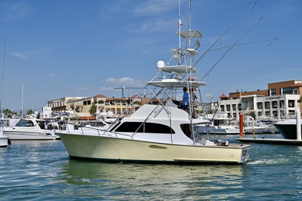 G&S Boats 40' Convertible