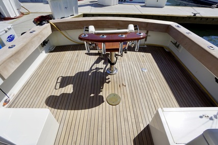 G&S Boats 40' Convertible