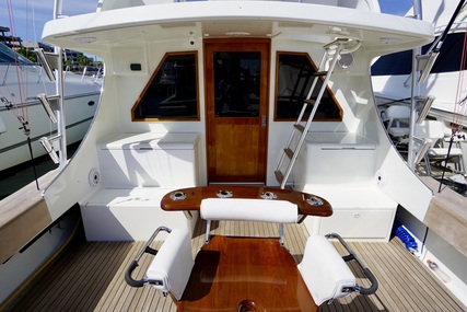 G&S Boats 40' Convertible