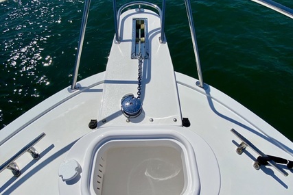 G&S Boats 40' Convertible