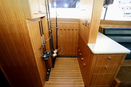 G&S Boats 40' Convertible