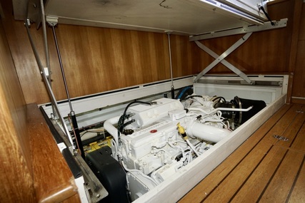 G&S Boats 40' Convertible