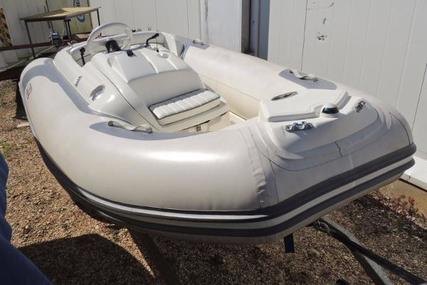 Avon Seasport 320 Jet DL