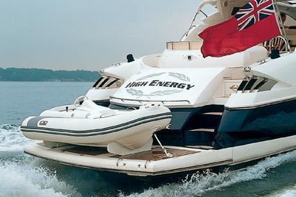 Avon Seasport 320 Jet DL