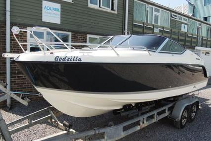 Quicksilver Activ 645 Cruiser