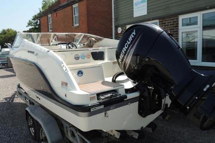 Quicksilver Activ 645 Cruiser