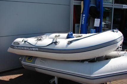 Quicksilver 270 EA