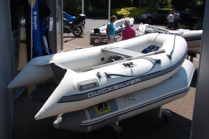 Quicksilver 270 EA