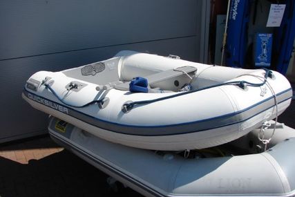 Quicksilver 270 EA