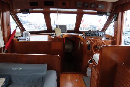 Trader 54 Sunliner